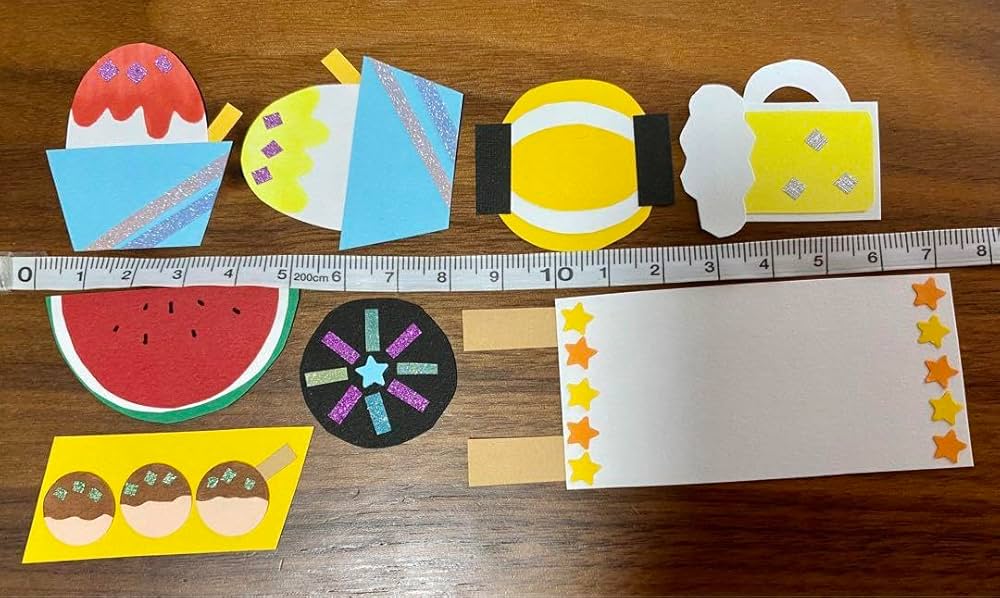 アルバム飾り　クラフトパンチ　節分　オーダー受付中（＾ω＾） 618UKynhGiL._UF1000,1000_QL80_.jpg